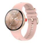 Xinji Pagt G2 Smart Watch : 1.2 inches AMOLED Display