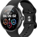 Xinji Nothing N2 Smart Watch : 1.32 inches HD AMOLED display