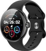 Xinji Nothing N2 Smart Watch : 1.32 inches HD AMOLED display