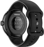 Xinji Nothing N2 Smart Watch : 1.32 inches HD AMOLED display - Image 2