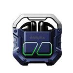 Lenovo ThinkPlus LivePods XT81 Wireless Earbuds - Premium and Waterproof