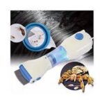 V Comb Anti Lice Machine - Image 2