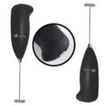 Handheld Coffee Beater Egg Mixer and Whisker Milk Frother - Image 2
