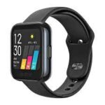 Realme Smart Watch : 1.4 inches IPS LCD Display
