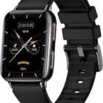 Yolo Supreme Bluetooth Calling Watch - IP67 Water Resistant