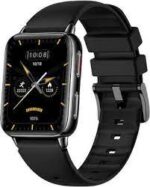 Yolo Supreme Bluetooth Calling Watch - IP67 Water Resistant