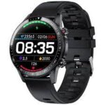 Yolo Fortuner Calling Smart Watch - IP67 Water Resistant