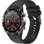 Yolo Fortuner Calling Smart Watch - IP67 Water Resistant - Image 2