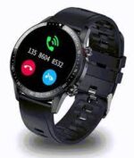 Yolo Fortuner Calling Smart Watch - IP67 Water Resistant - Image 3