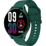 Yolo Thunder Calling Smart Watch - 1.32 inches - Image 2