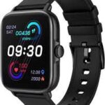 Yolo Bluetooth Calling Watch Pro - 24 Sport Modes