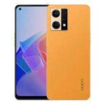 Oppo F21 Pro - 128 GB Internal Memory