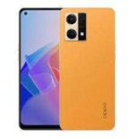 Oppo F21 Pro - 128 GB Internal Memory