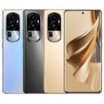 Oppo Reno 10 Pro  : 6.74 Inches Size