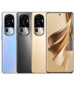 Oppo Reno 10 Pro  : 6.74 Inches Size