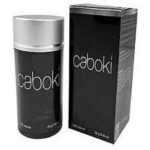 Caboki Hair Building Fibers - 25g