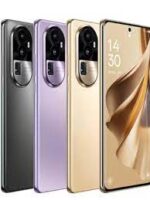 Oppo Reno 10 : 6.7 inches Display - Image 2