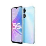 Oppo A1x - 6.56 inch Display