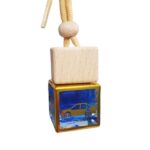 Dunhill Desire Perfume Car Hanging Diffuser Air Freshener 10 ML - Image 3