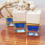 Dunhill Desire Perfume Car Hanging Diffuser Air Freshener 10 ML - Image 2