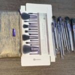 BH Cosmetics Lavish Elegance - 15 Pieces Makeup  Brush Set