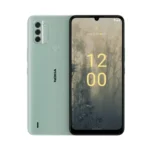 Nokia C31 - 6.75 inches  Display