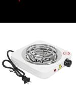Electric Stove Hot Plate Travelling Single Stove Coil Stove Home Cooking Appliances - Image 2