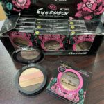 DEBORAH Eyeshadow kit