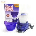 Shinon facial steamer and inhaler