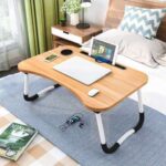Portable Folding Laptop Table