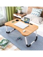 Portable Folding Laptop Table