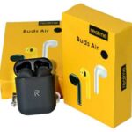 Realme Buds Air Neo - IPX4  Rated
