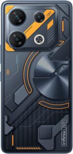 Infinix GT 10 Pro - 6.67 inches AMOLED Display - Image 2