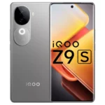 vivo iQOO Z9s - 6.77 inches Display