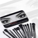 Huda Beauty Makeup 12 Brushes Set - Image 2
