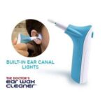 Smart Doctors Electric Ear Wax Remover Cleaner - Image 3