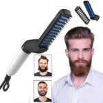 Multi functional Hair Styler For Men