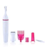 Sweet Sensitive Precision Beauty Styler Trimmer Shaver - Image 2