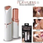 Women Painless Hair Remover Face Facial Hair Remover