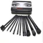 Huda Beauty Makeup 12 Brushes Set