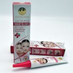 Heaven Dove Magic Blush Cream - 3-in-1 Cream for Blush, Highlighter, and Contouring