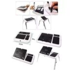 Laptop E-Table Cooling Pad - Image 4