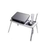 Laptop E-Table Cooling Pad - Image 3