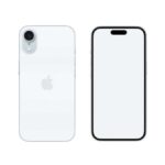 Apple iPhone SE 4th Generation