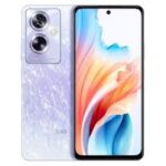 Oppo A2 -  6.7-inch OLED Display