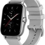 Amazfit GTS 2  : 1.65-inch AMOLED