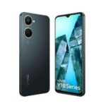 vivo Y18i - 6.56 inches Display