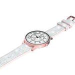 Kieslect Lady Calling Watch Lora - Stylish and Functional Smartwatch for Women - Image 3