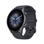 Amazfit GTR 3 Pro : 1.45-inch AMOLED