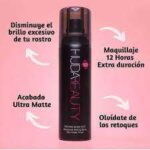 Huda Beauty Hair Styling Holding Spray 420ml